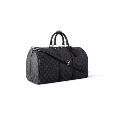 LOUIS VUITTON KEEPALL BANDOULIÈRE 50 M14202 (50*29*23cm)